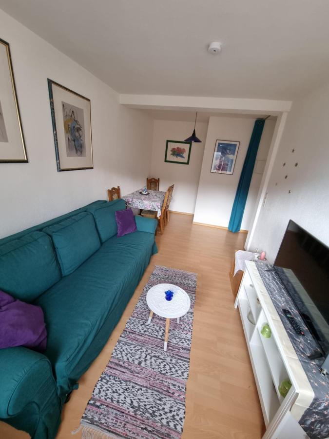 Monteur Wohnung 11 Pirmasens Bagian luar foto