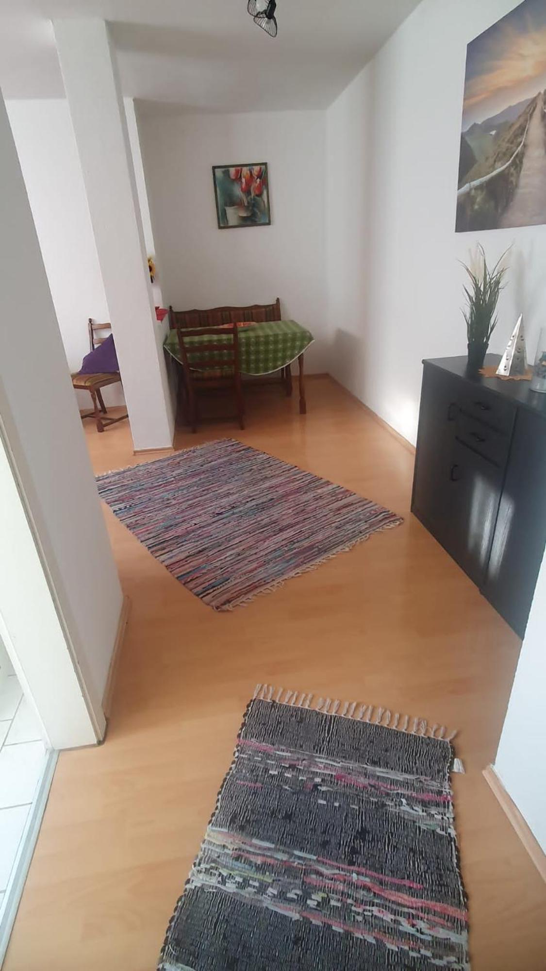 Monteur Wohnung 11 Pirmasens Bagian luar foto
