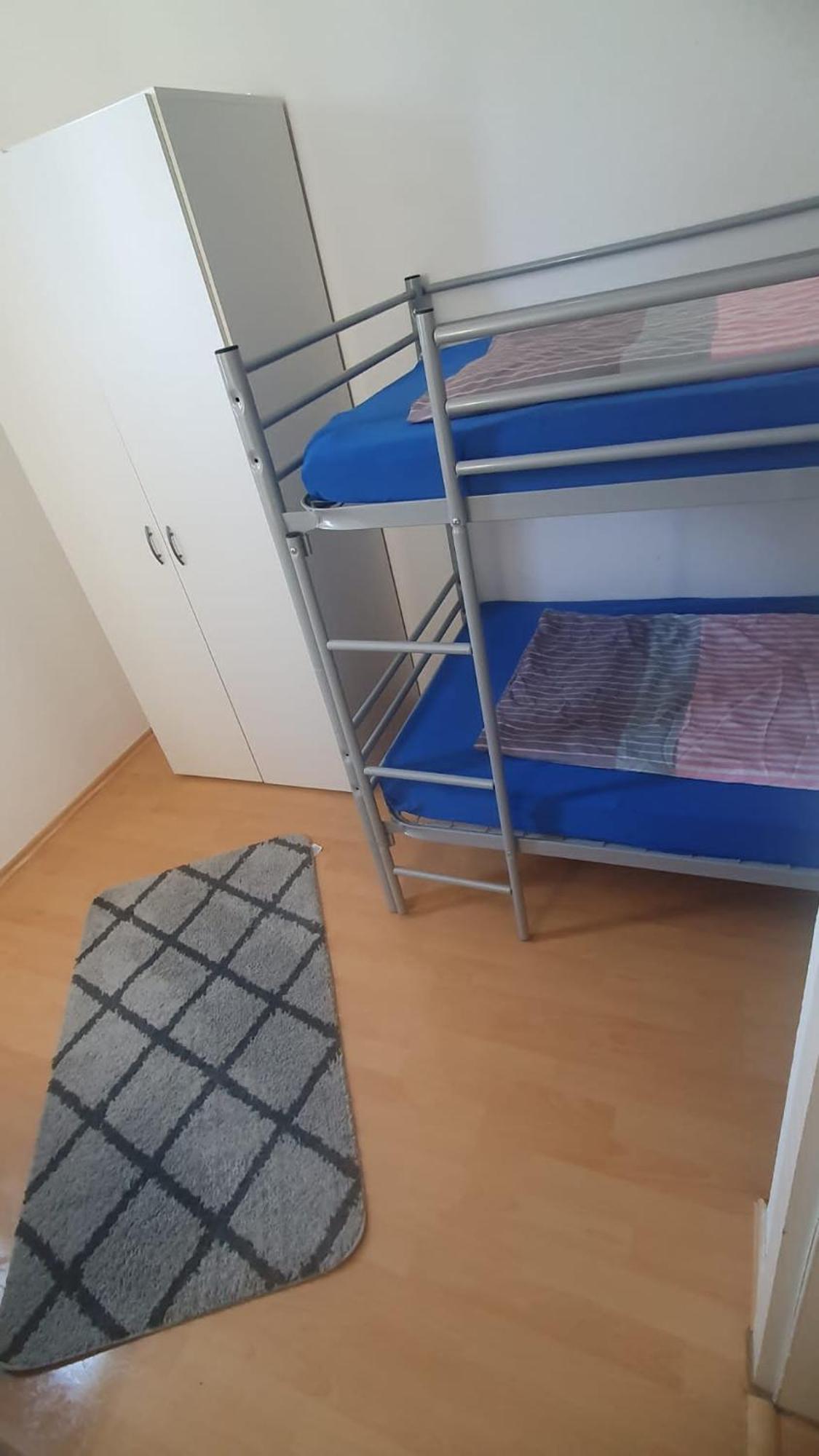 Monteur Wohnung 11 Pirmasens Bagian luar foto