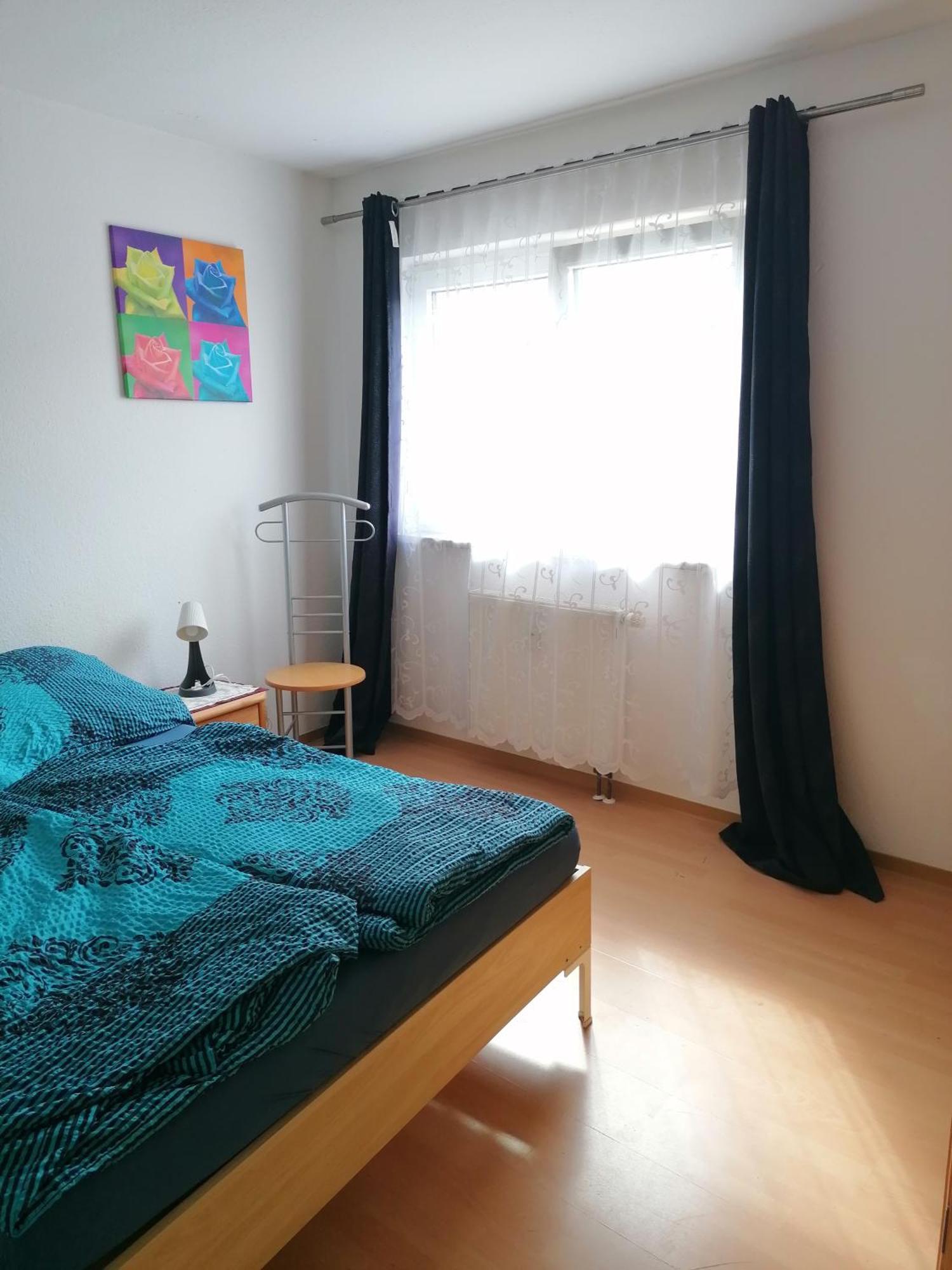 Monteur Wohnung 11 Pirmasens Bagian luar foto