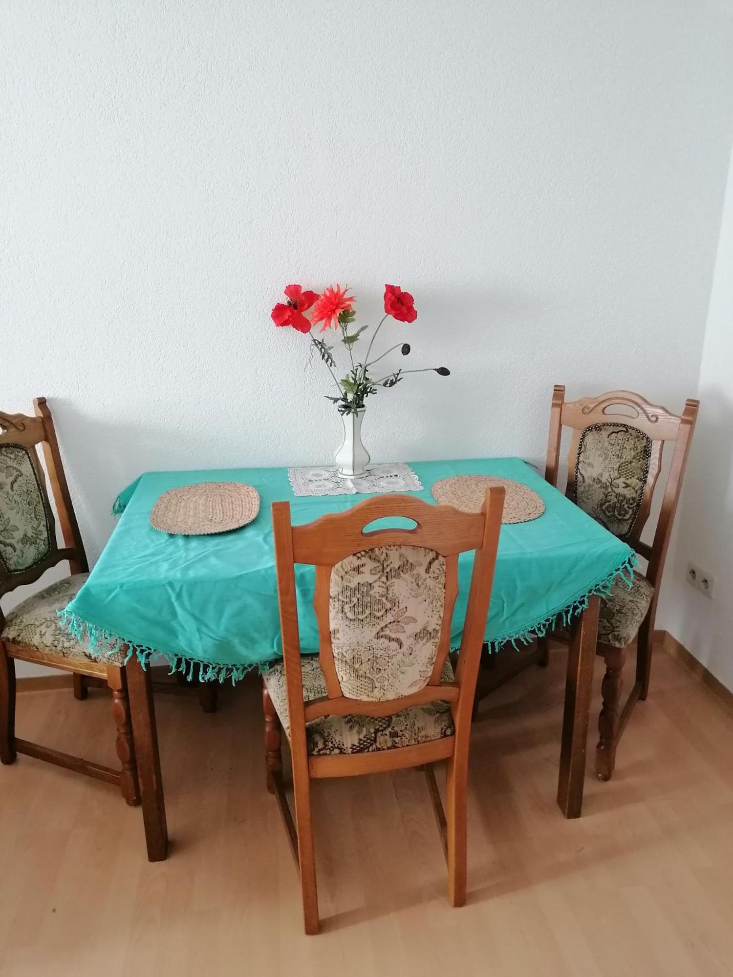 Monteur Wohnung 11 Pirmasens Bagian luar foto